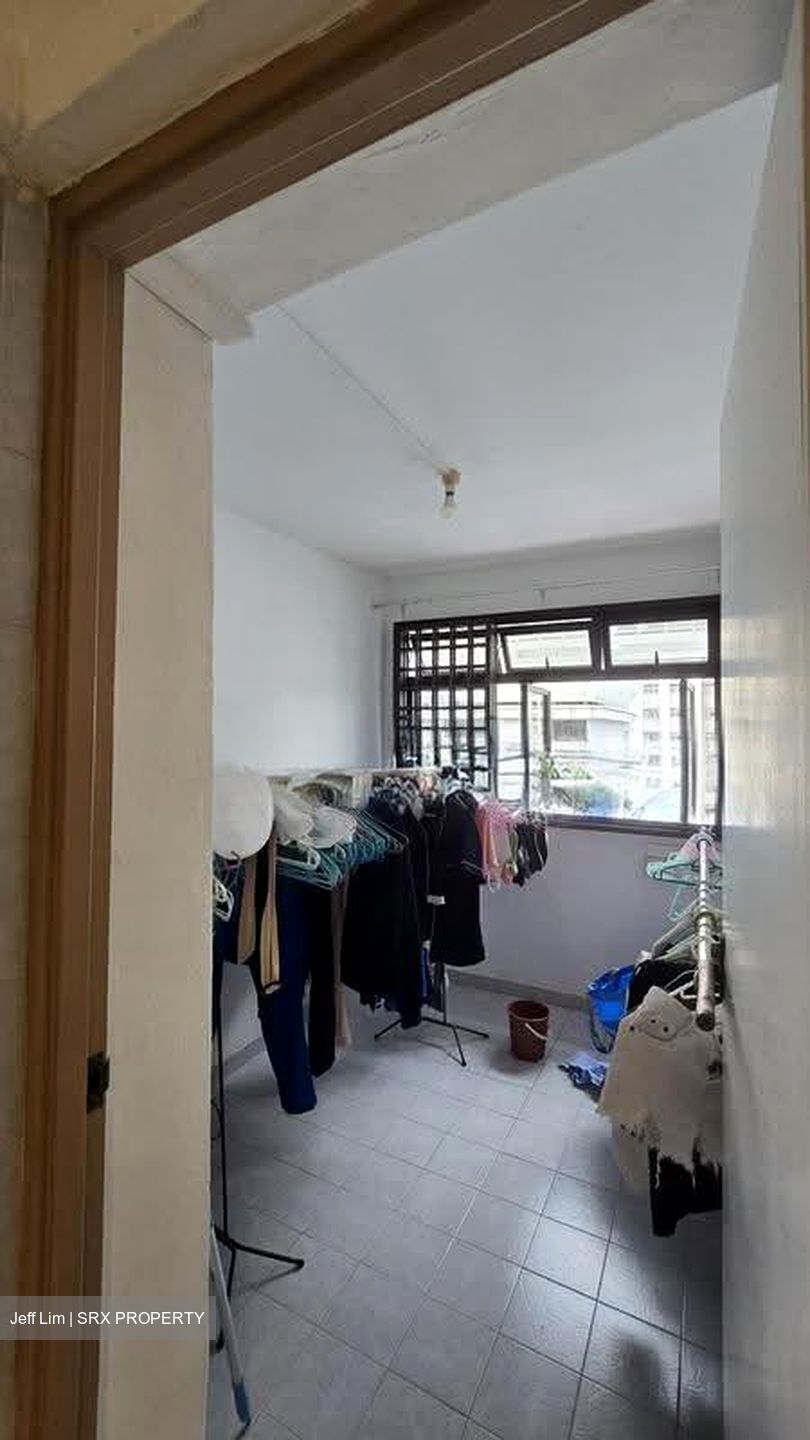 Blk 1 Dover Court (Queenstown), HDB 3 Rooms #628923991